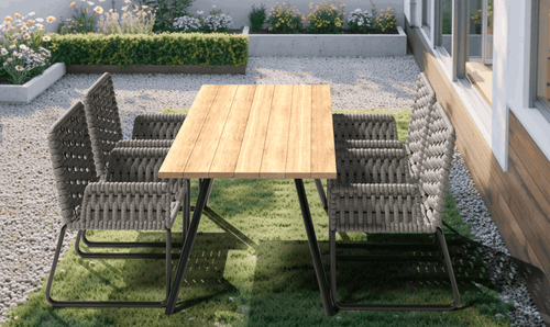 Hannah Dining Set