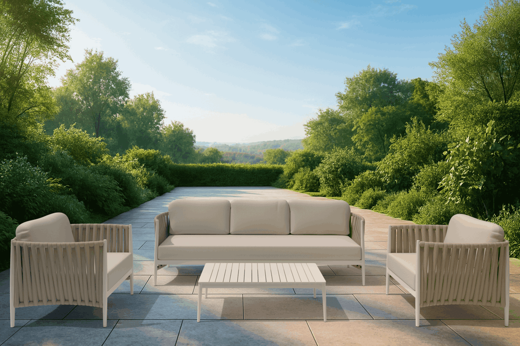 Lina Sofa Set