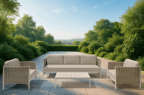 Lina Sofa Set
