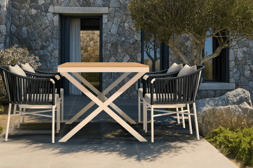 Victoria Dining Set