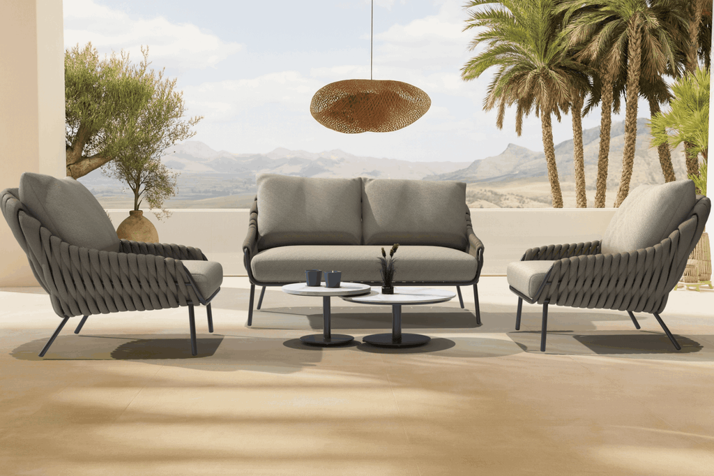 Estelle Sofa Set
